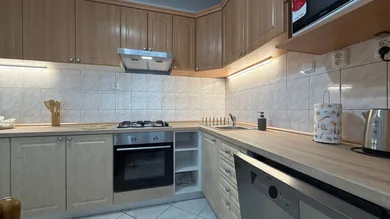 Na prenájom 3-izbový byt, 65 m², Partizánske, Nádražná