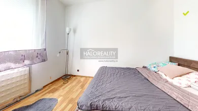 Na predaj 4-izbový byt, 72 m², Lučenec