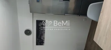 Na prenájom 3-izbový byt, 62 m², Žilina