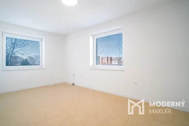 Na predaj objekt v Trnava · €564 900 · Čiastočná rekonštrukcia
