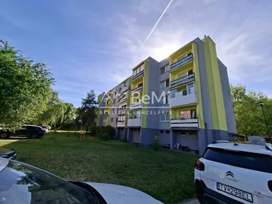 Na predaj 1-izbový byt, 39 m², Trnava, družstevná