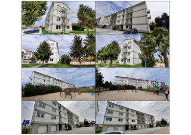 Byty na predaj 3-izbový, Chorvátsky Grob · €199 000