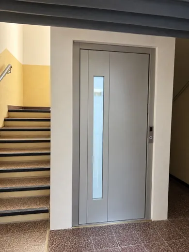 Na predaj 3-izbový byt, 70 m², Michalovce, Štefánikova