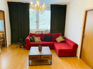 Na prenájom byt v Bratislava-Karlova Ves · €790 · Dokončené