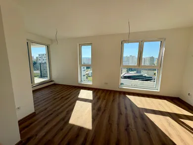 Na predaj 2-izbový byt, 46 m², Poprad, Dlhé hony