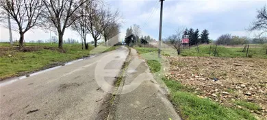 Na prenájom pozemok, Nitra