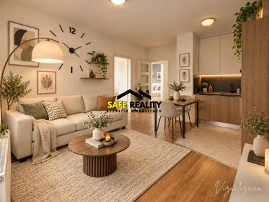 Byty na predaj 3-izbový, Žilina · €187 900