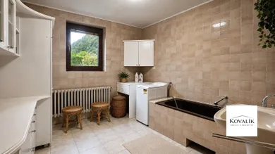 Na predaj 6-izbový dom, 260 m², Banská Bystrica