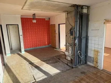 Na predaj byt v Bratislava-Nové Mesto · €240 000 · Pôvodný stav