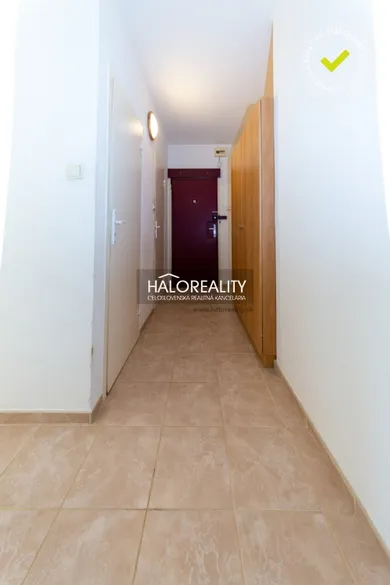 Na predaj 2-izbový byt, 49 m², Bratislava-Podunajské Biskupice