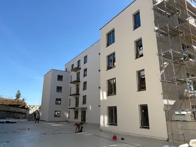 Na predaj 3-izbový byt, 118 m², Žilina, Hôrecká cesta