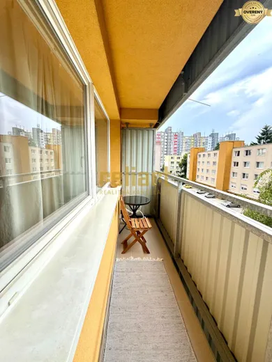 Na predaj byt v Bratislava-Dúbravka · €189 900 · Dokončené