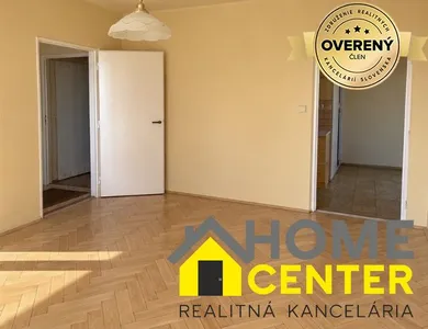 Na predaj 2-izbový byt, 56 m², Komárno