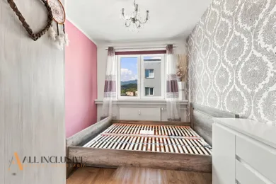 Na predaj 2-izbový byt, 37 m², Banská Bystrica