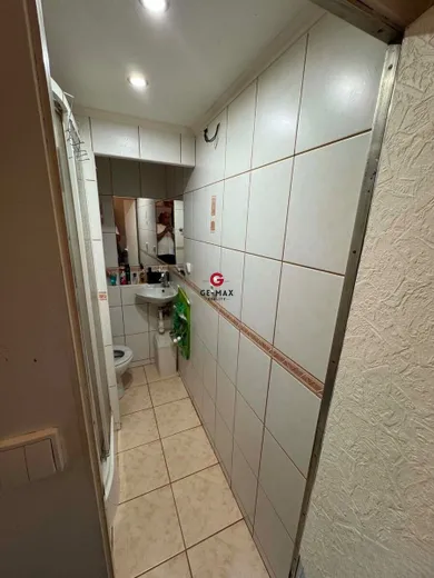 Na predaj byt v Veľké Kapušany · €33 900 · Čiastočná rekonštrukcia