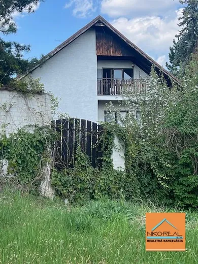 Na predaj dom, 476 m², Ivanka pri Dunaji, Veterná