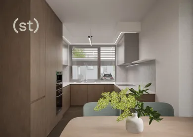 Na predaj dom, 96 m², Preseľany