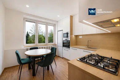 Na predaj 2-izbový byt, 58 m², Prešov, 17. novembra