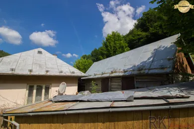 Na predaj 2-izbový dom, 100 m², Zlatá Idka