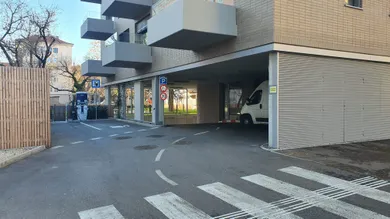 Na prenájom objekt, 18 m², Bratislava-Nové Mesto, Vajnorská