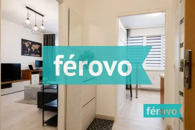 Byty na predaj 1-izbový, Košice-Západ · €144 990