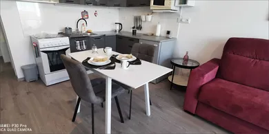 Na prenájom 1-izbový byt, 33 m², Nové Mesto nad Váhom, Hroznová ulica