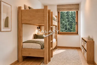 Na predaj byt, 63 m², Demänovská Dolina
