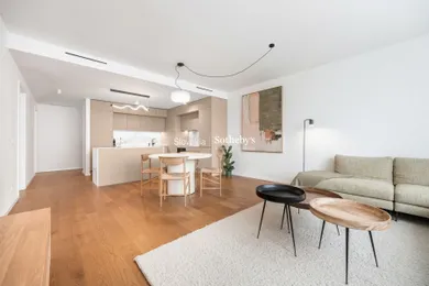 Na predaj 4-izbový byt, 107 m², Bratislava-Staré Mesto, Floriánska