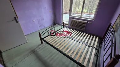 Na predaj 3-izbový byt, 70 m², Slatinské Lazy