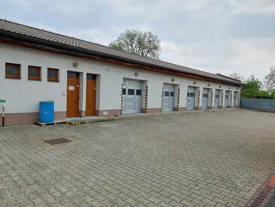 Na predaj objekt, 811 m², Trebišov, Gorkého