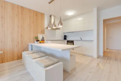 Na predaj 3-izbový byt, 97 m², Senec