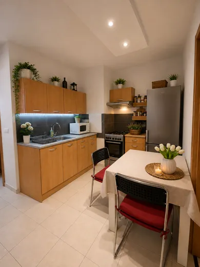 Na predaj 3-izbový byt, 64 m², Myjava