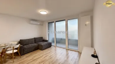Na predaj 2-izbový byt, 48 m², Trnava, Včelárska ulica