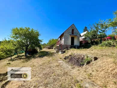 Na predaj rekreačný dom, 56 m², Skalica, Darmovise