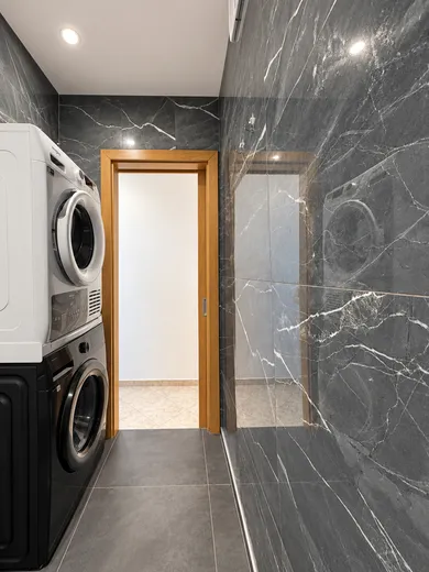Na predaj 2-izbový byt, 55 m², Malacky, Záhorácka