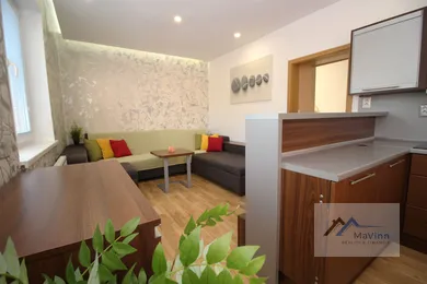 Na predaj 3-izbový byt, 73 m², Trenčín, Východná