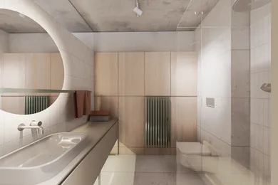 Na predaj 2-izbový byt, 36 m², Trnava, Divadelná