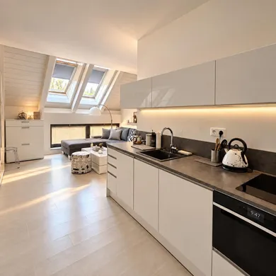 Na predaj 1-izbový byt, 27 m², Trnava, Horné bašty