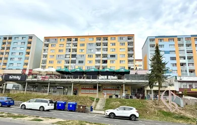Kiadó objektumok, Banská Bystrica · €3500