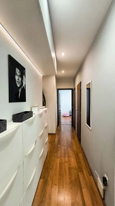 Na predaj 3-izbový byt, 62 m², Nové Zámky, Lécka