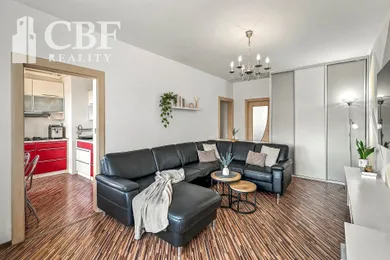 Eladó lakások, 3-szobás, Kežmarok · €165 000