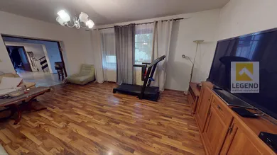 Na predaj 5-izbový dom, 200 m², Bernolákovo, Poľovnícka