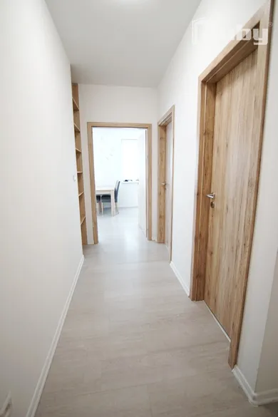 Na prenájom byt v Martin · €650 · Novostavba