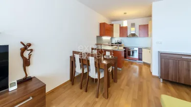 Na prenájom byt v Bratislava-Nové Mesto · €700 · Pôvodný stav