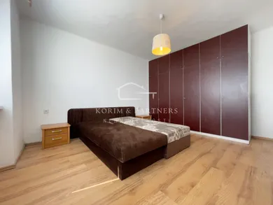 Na predaj 2-izbový byt, 59 m², Komárno