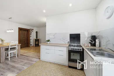 Byty na predaj 4-izbový, Sereď · €259 000