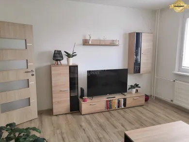 Na prenájom byt v Žilina · €430 · Dokončené