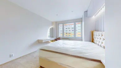 Na predaj 4-izbový byt, 105 m², Lučenec, Rúbanisko II