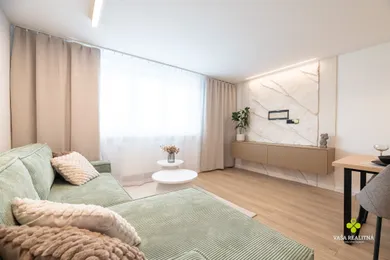 Na prenájom byt v Prievidza · €750 · Dokončené