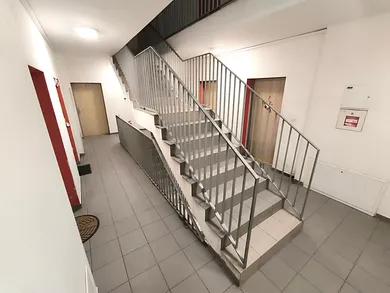 Na predaj 2-izbový byt, 42 m², Dunajská Streda, Športová